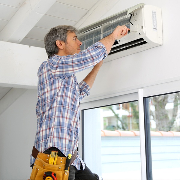 Yıldızeli Klima Tamircisi