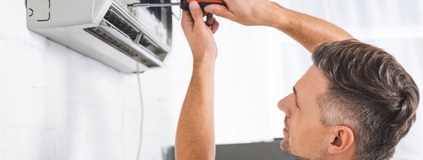 Yıldızeli Klima Tamircisi